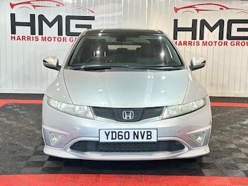 Used Honda Civic 2010 for sale - 78388117: Photo
