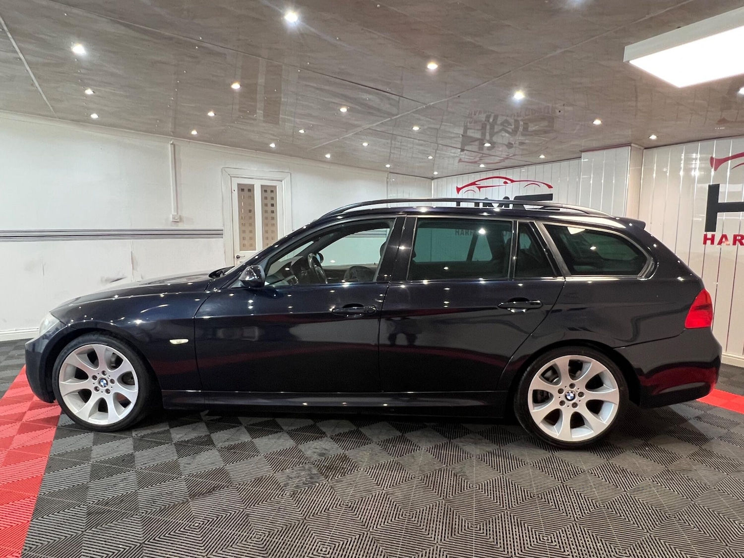 Used BMW 3 Series 2008 for sale - 76988331: Photo 10