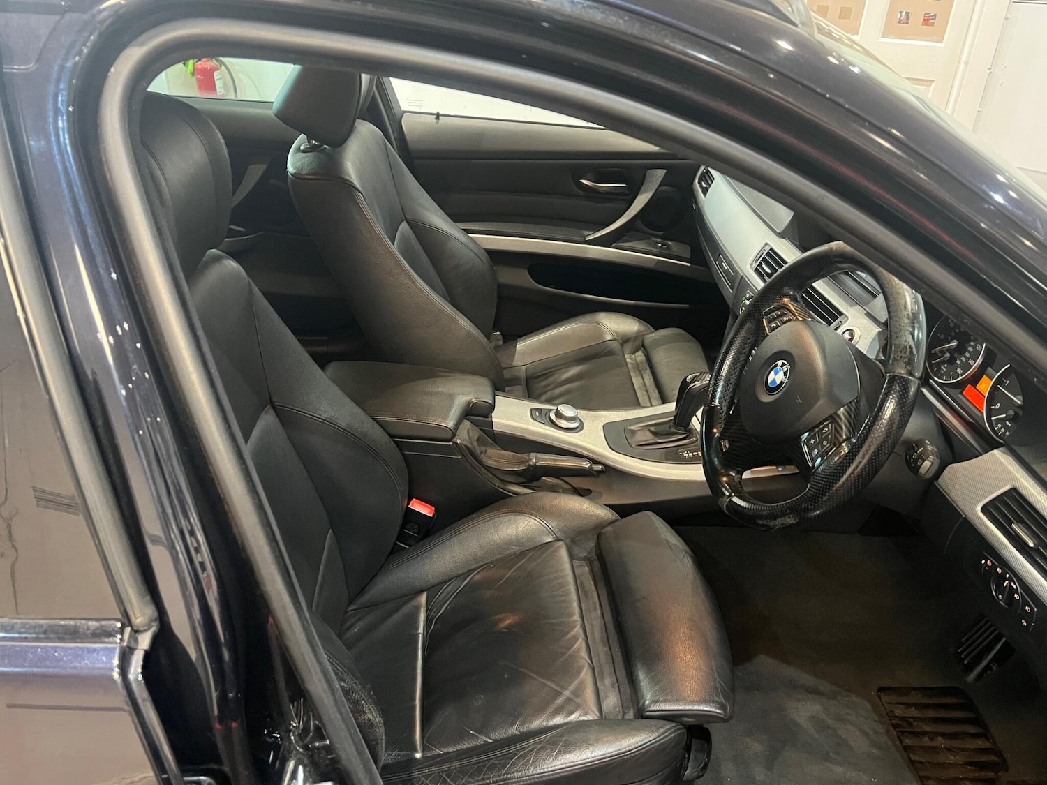 Used BMW 3 Series 2008 for sale - 76988331: Photo 16