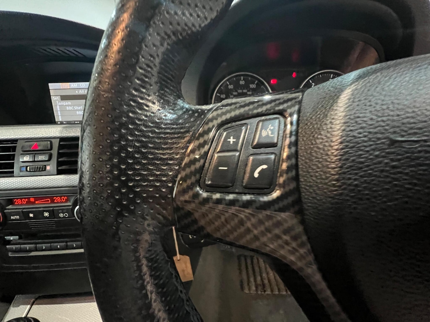 Used BMW 3 Series 2008 for sale - 76988331: Photo 22