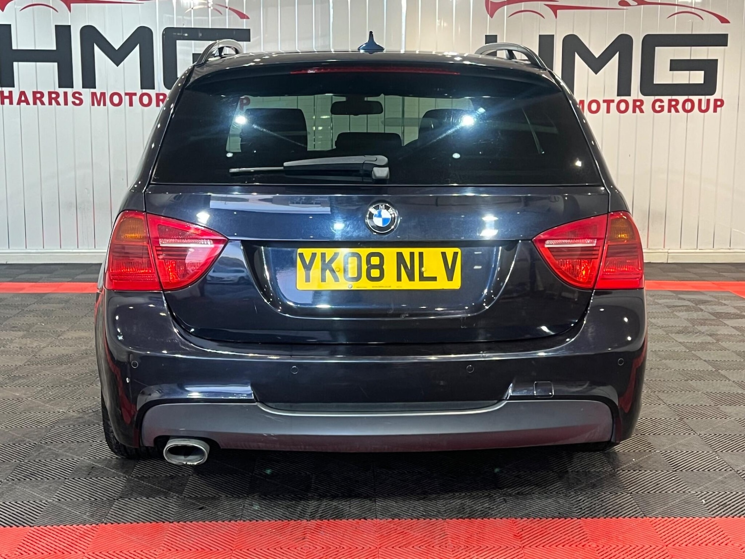 Used BMW 3 Series 2008 for sale - 76988331: Photo 33