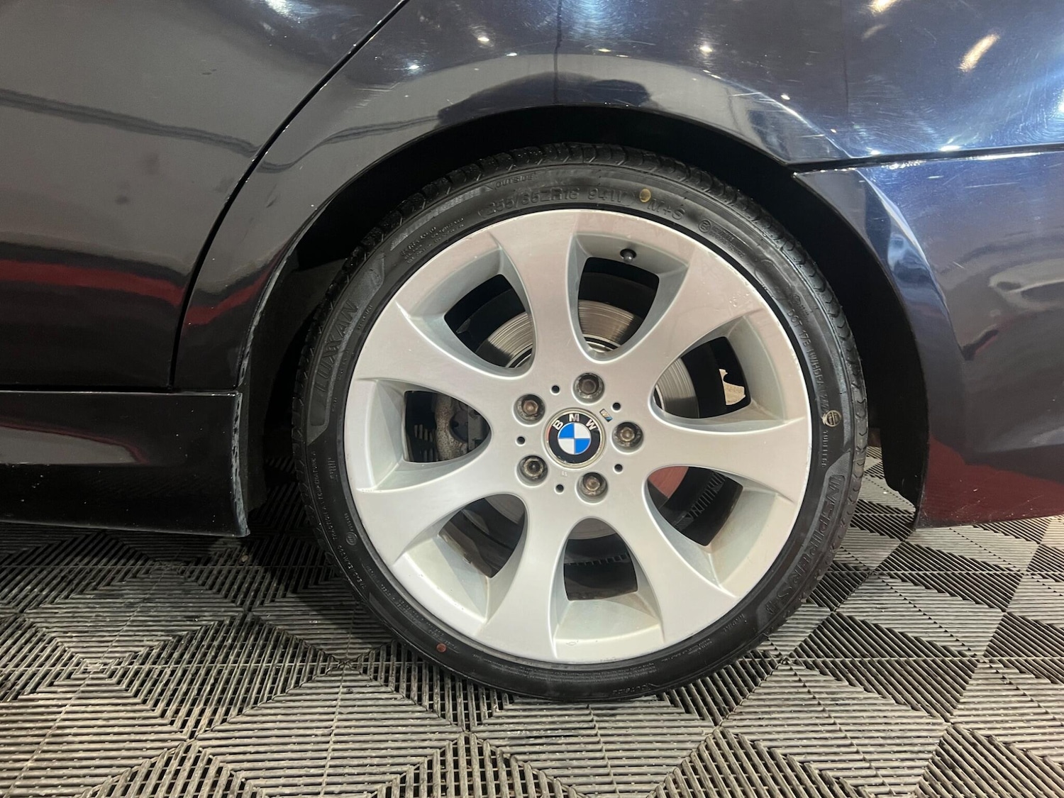 Used BMW 3 Series 2008 for sale - 76988331: Photo 38