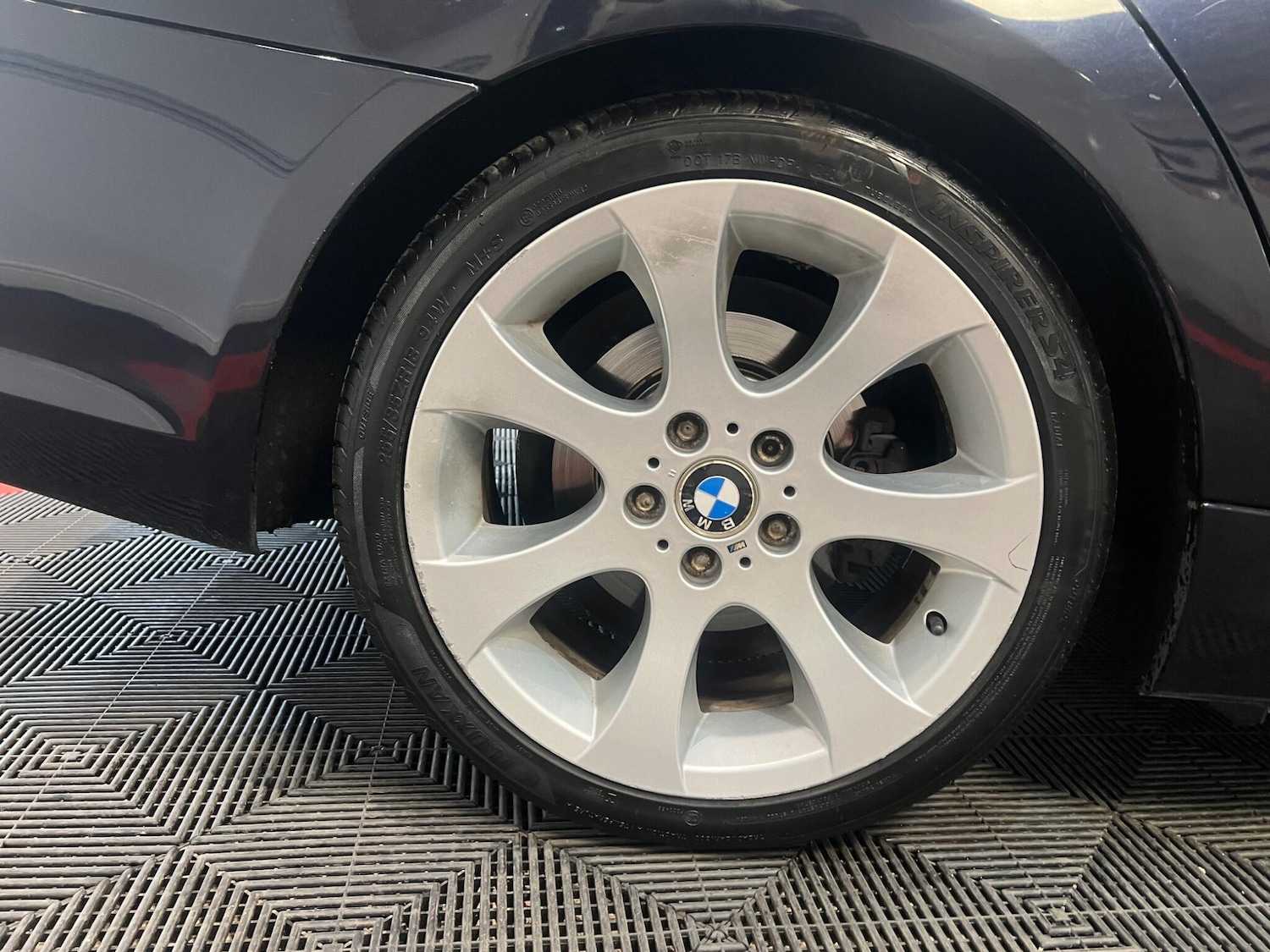 Used BMW 3 Series 2008 for sale - 76988331: Photo 42