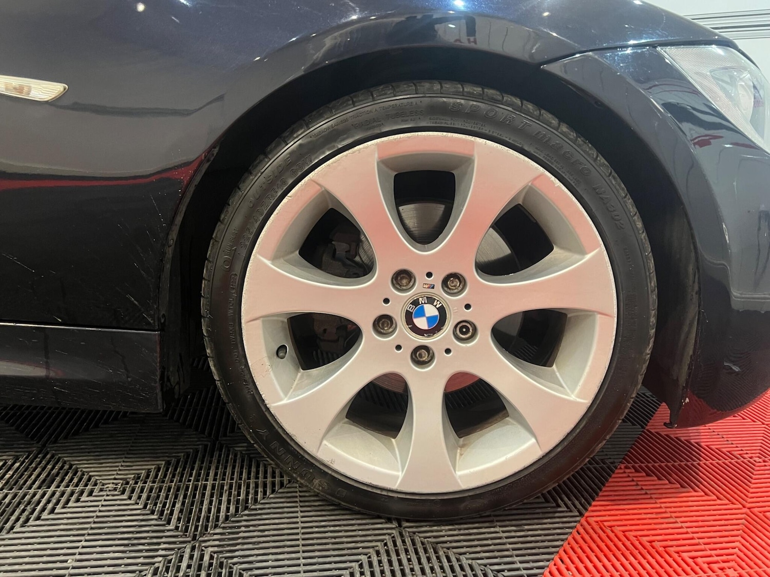 Used BMW 3 Series 2008 for sale - 76988331: Photo 45