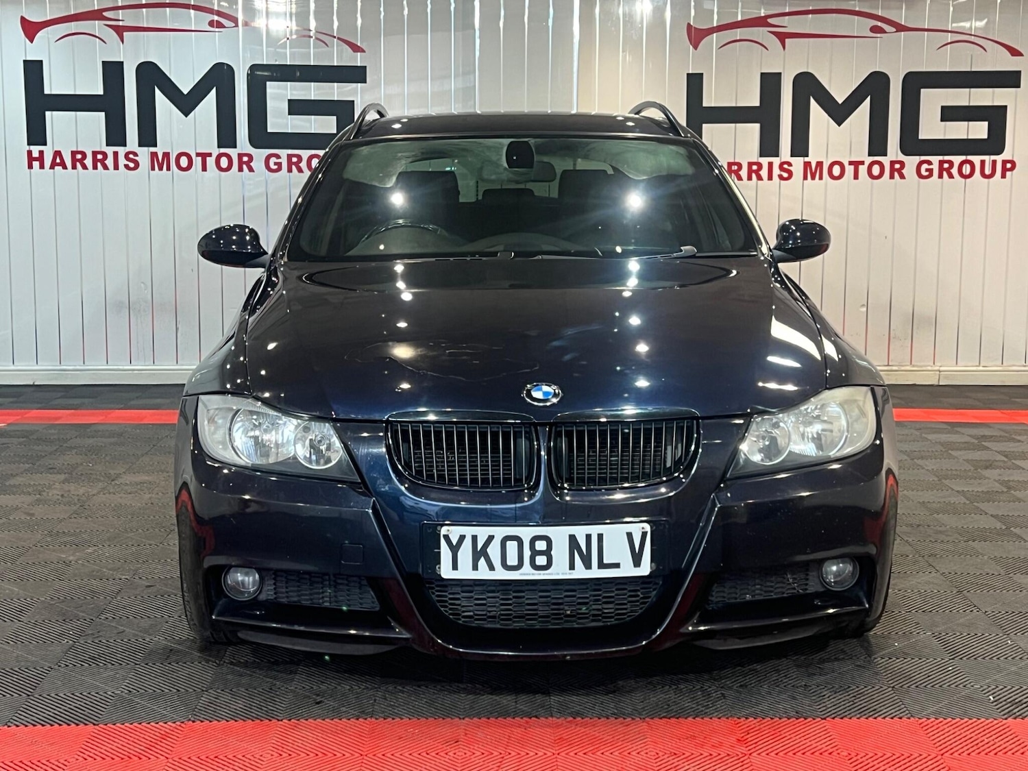 Used BMW 3 Series 2008 for sale - 76988331: Photo 5