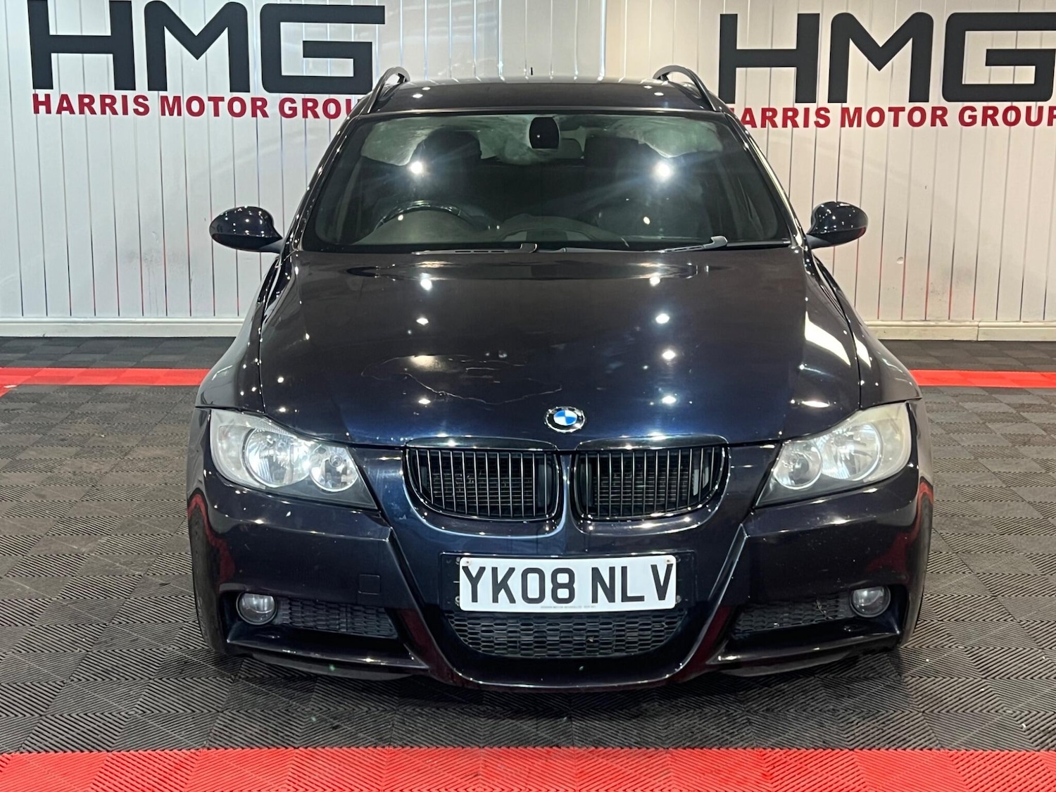 Used BMW 3 Series 2008 for sale - 76988331: Photo 9