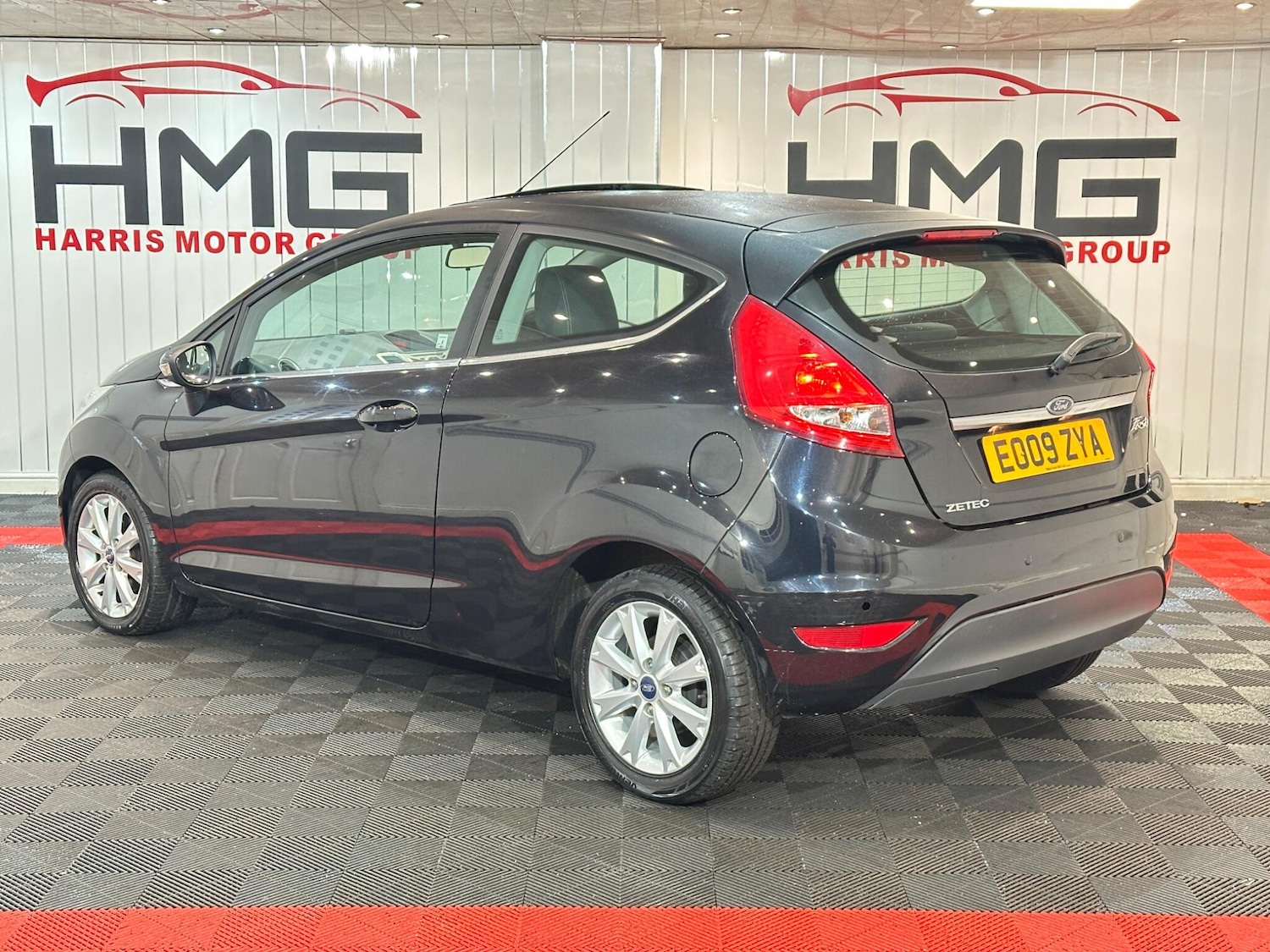 Used Ford Fiesta for sale - 77175770: Photo 11