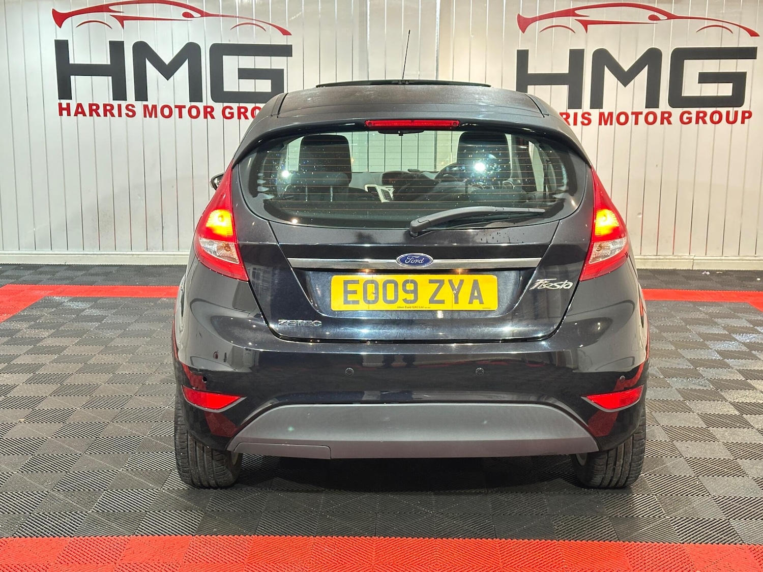 Used Ford Fiesta for sale - 77175770: Photo 13