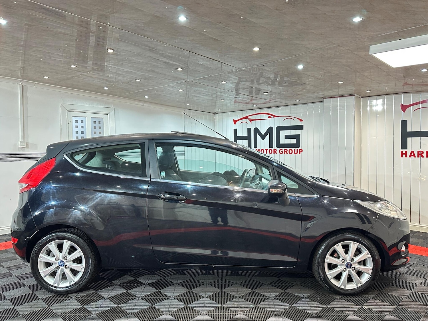 Used Ford Fiesta for sale - 77175770: Photo 16