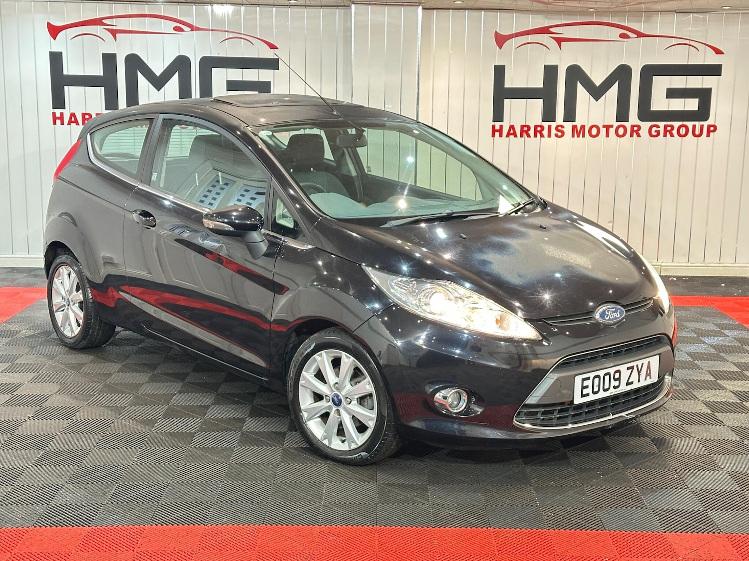 Used Ford Fiesta for sale - 77175770: Photo 17