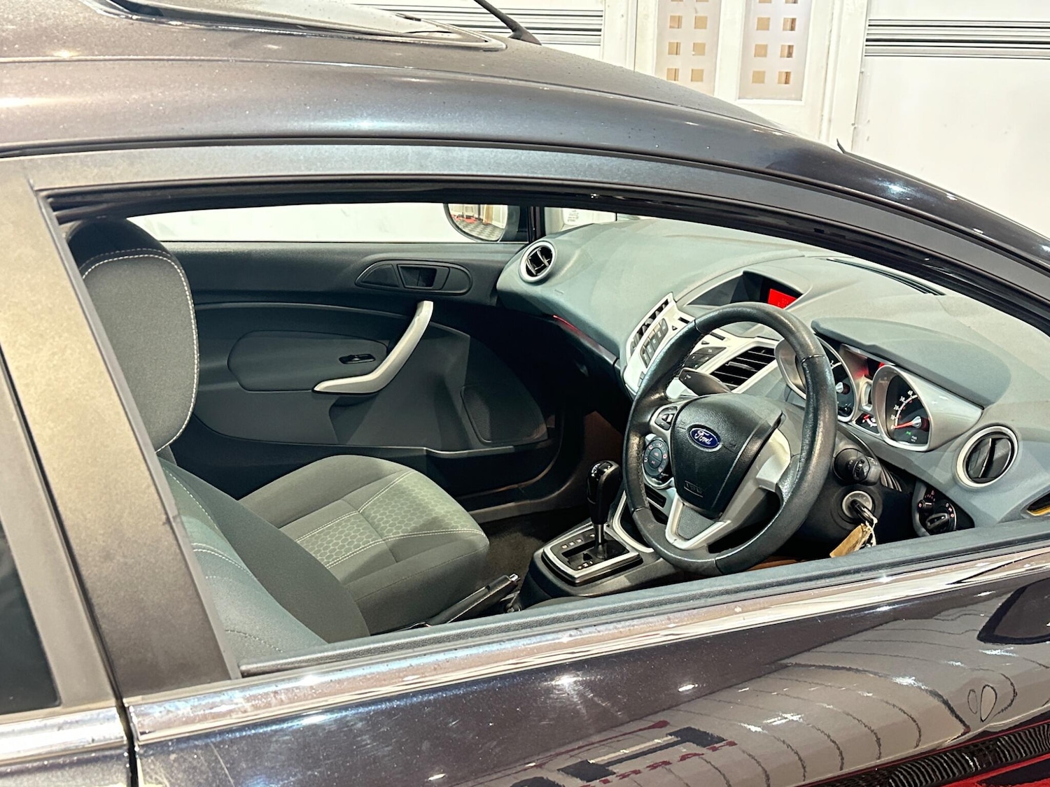 Used Ford Fiesta for sale - 77175770: Photo 18