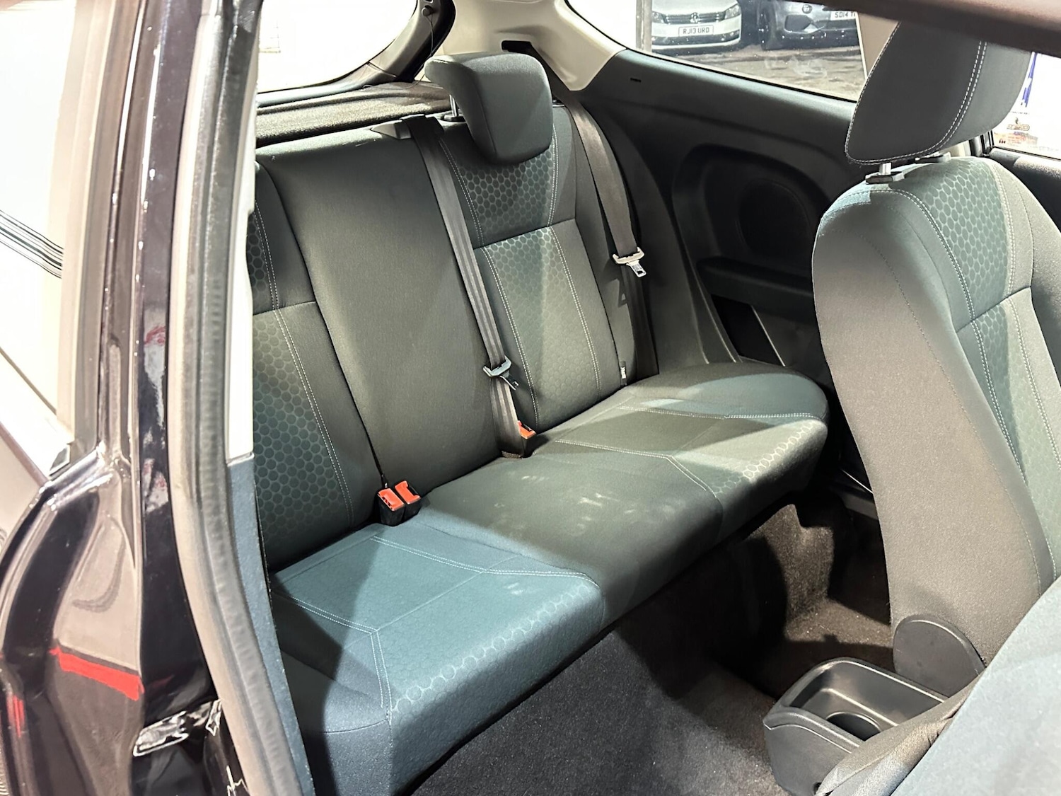 Used Ford Fiesta for sale - 77175770: Photo 20