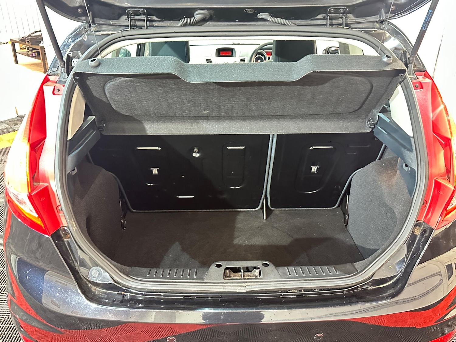 Used Ford Fiesta for sale - 77175770: Photo 21