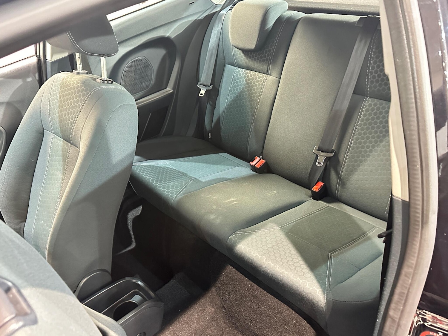 Used Ford Fiesta for sale - 77175770: Photo 22