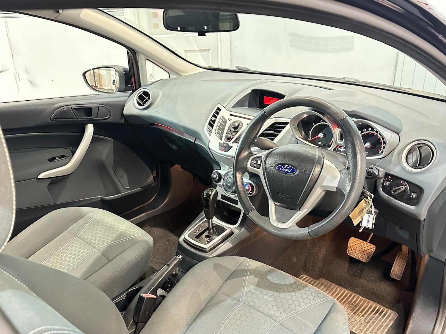 Used Ford Fiesta for sale - 77175770: Photo 24