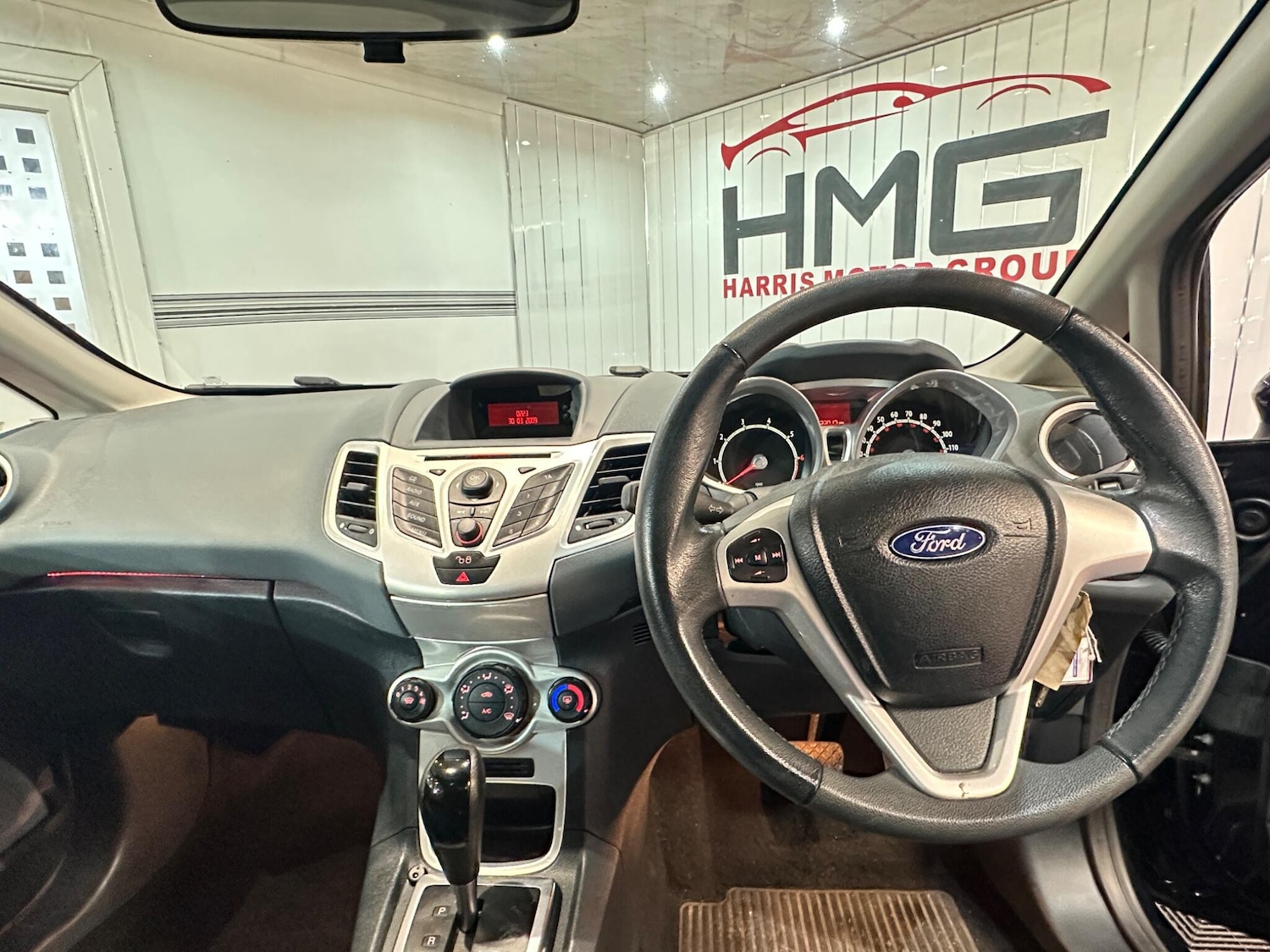 Used Ford Fiesta for sale - 77175770: Photo 25