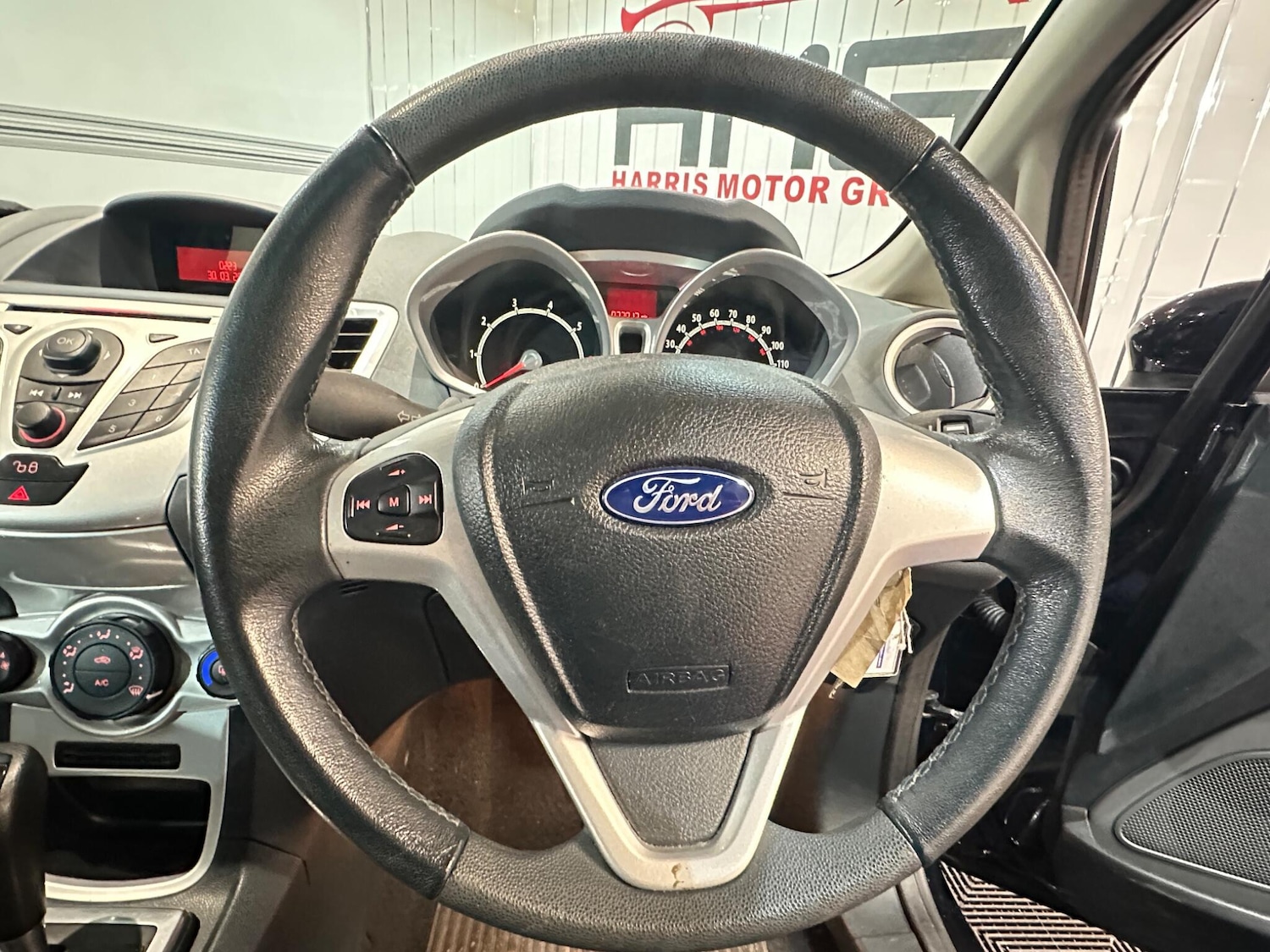 Used Ford Fiesta for sale - 77175770: Photo 26