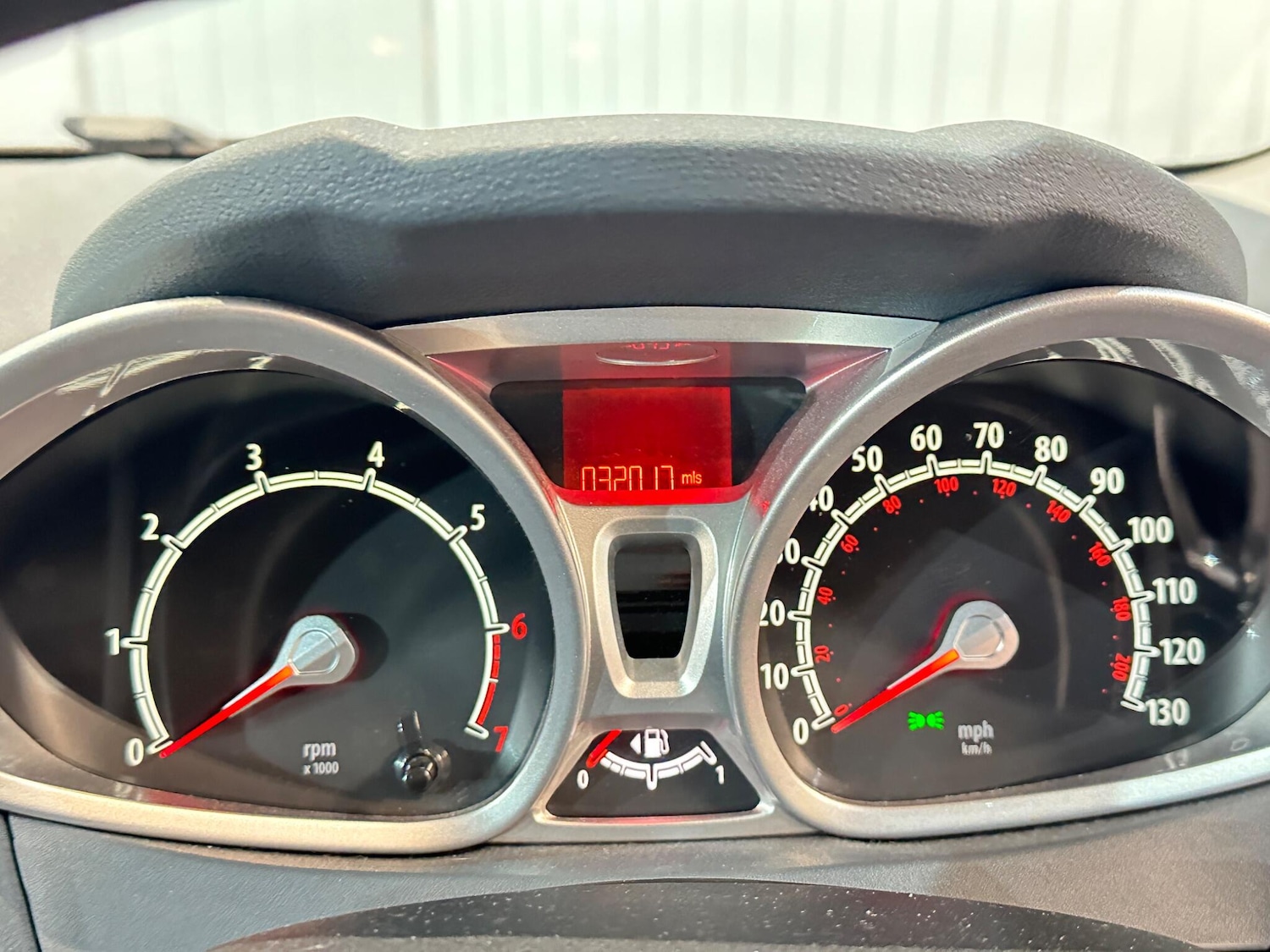 Used Ford Fiesta for sale - 77175770: Photo 28