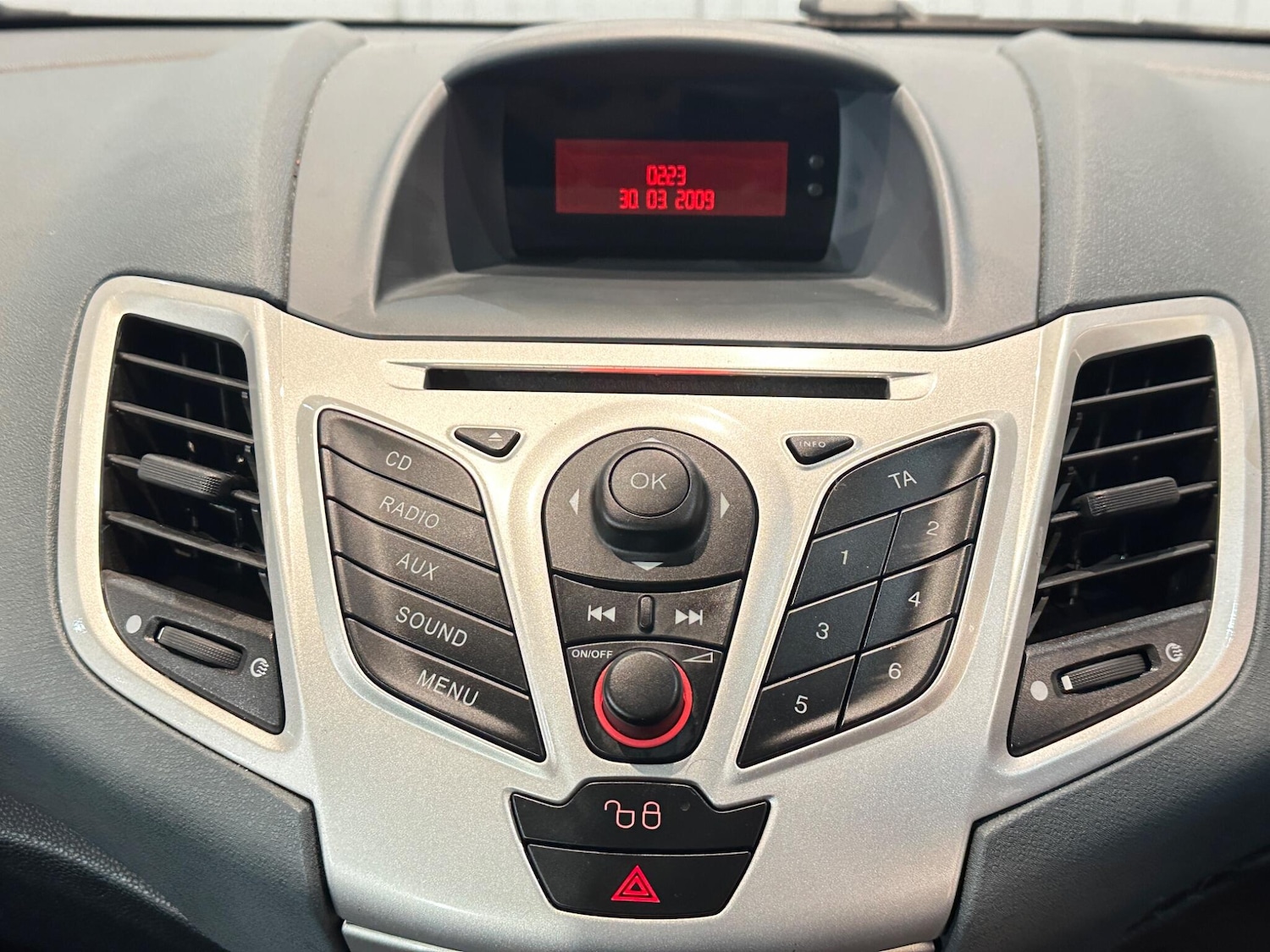 Used Ford Fiesta for sale - 77175770: Photo 29