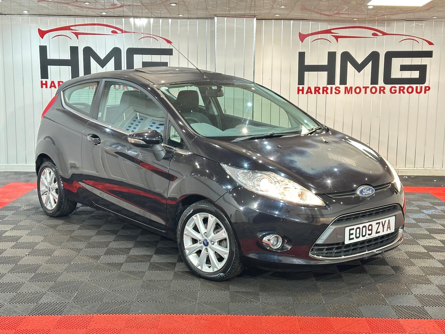 Used Ford Fiesta for sale - 77175770: Photo 3