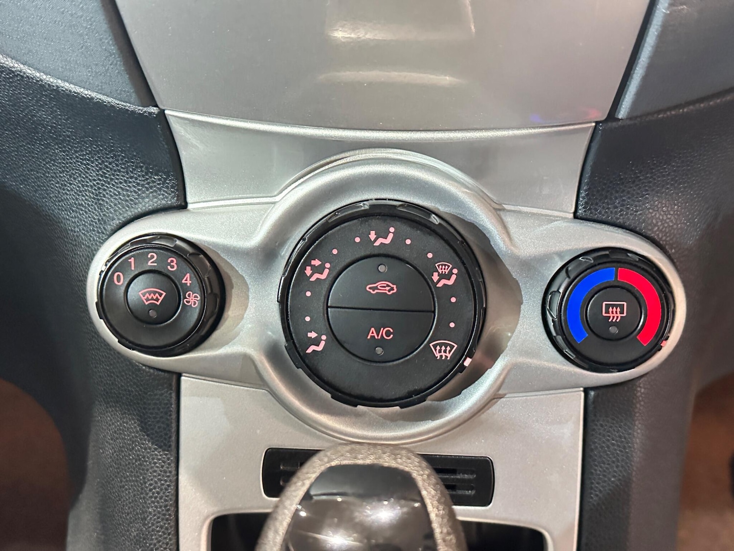 Used Ford Fiesta for sale - 77175770: Photo 30