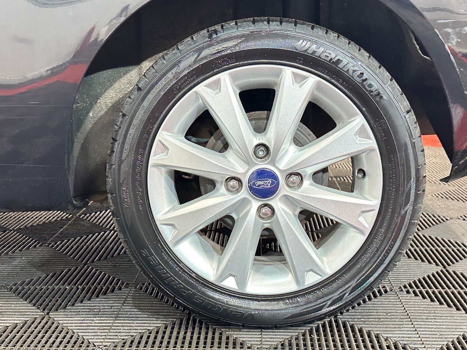 Used Ford Fiesta for sale - 77175770: Photo 34