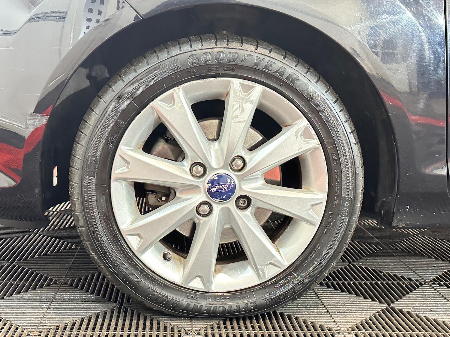 Used Ford Fiesta for sale - 77175770: Photo 35