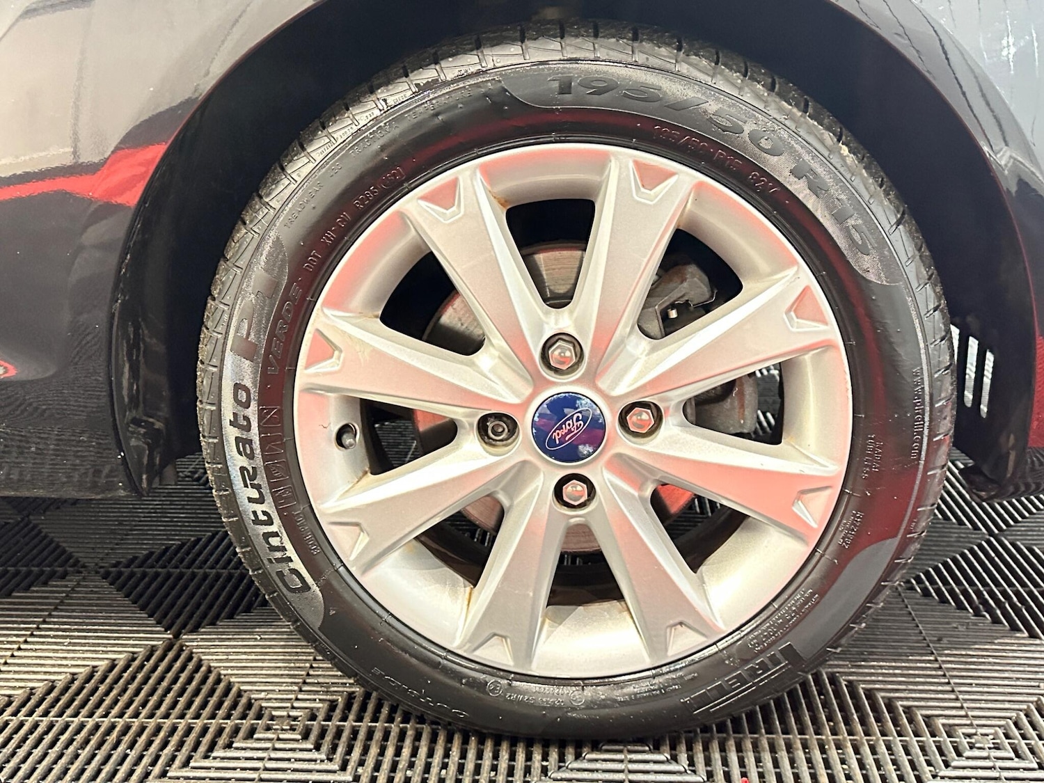 Used Ford Fiesta for sale - 77175770: Photo 36