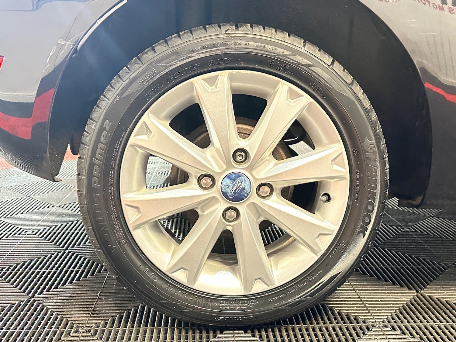 Used Ford Fiesta for sale - 77175770: Photo 37