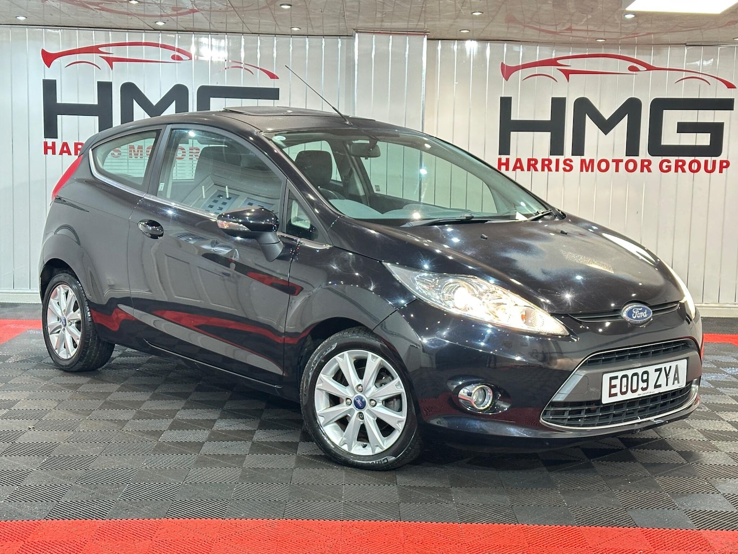 Used Ford Fiesta for sale - 77175770: Photo 38