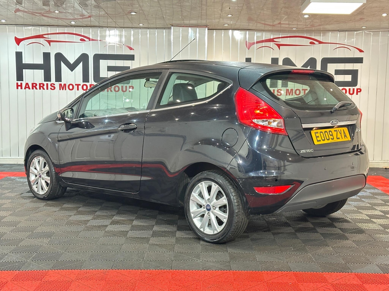 Used Ford Fiesta for sale - 77175770: Photo 41