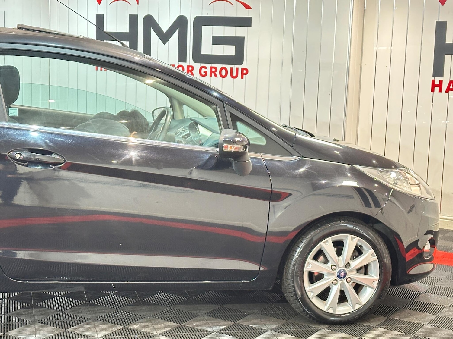 Used Ford Fiesta for sale - 77175770: Photo 44