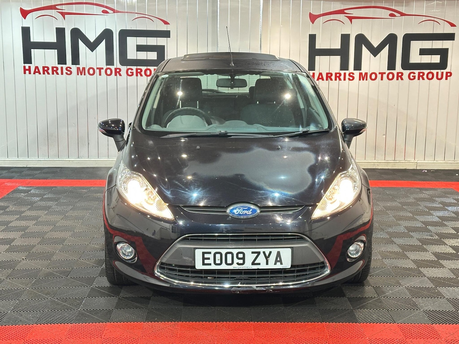 Used Ford Fiesta for sale - 77175770: Photo 5