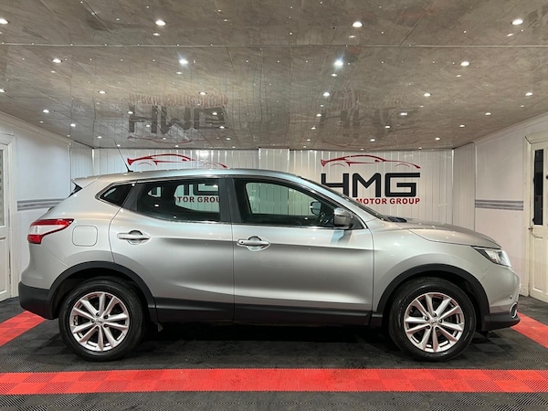 Used Nissan Qashqai 2015 for sale - 75014268: Photo 16