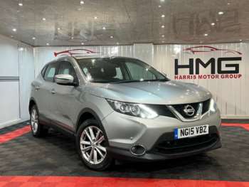 2015 (15) - 1.5 dCi Acenta 2WD Euro 5 (s/s) 5dr