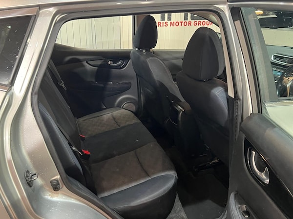 Used Nissan Qashqai 2015 for sale - 75014268: Photo 21