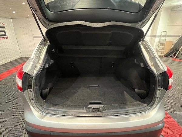 Used Nissan Qashqai 2015 for sale - 75014268: Photo 22