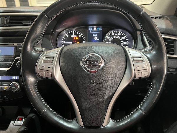Used Nissan Qashqai 2015 for sale - 75014268: Photo 25