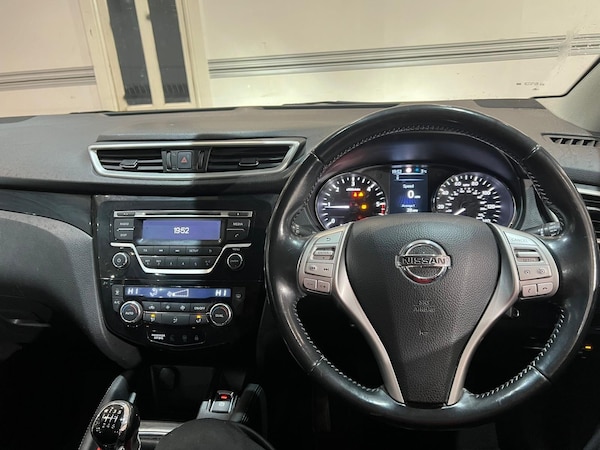 Used Nissan Qashqai 2015 for sale - 75014268: Photo 26