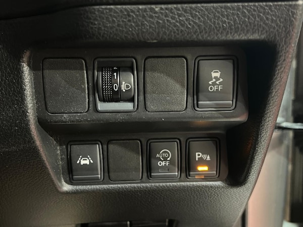 Used Nissan Qashqai 2015 for sale - 75014268: Photo 29