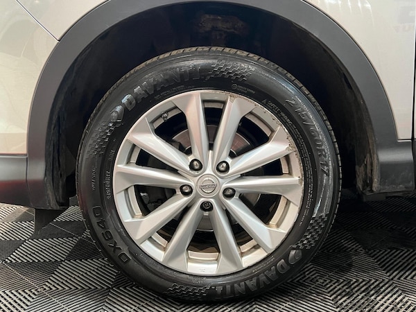 Used Nissan Qashqai 2015 for sale - 75014268: Photo 31