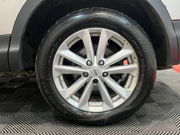 Used Nissan Qashqai 2015 for sale - 75014268: Photo 34