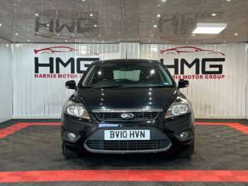 Used Ford Focus 2010 for sale - 75350450: Photo