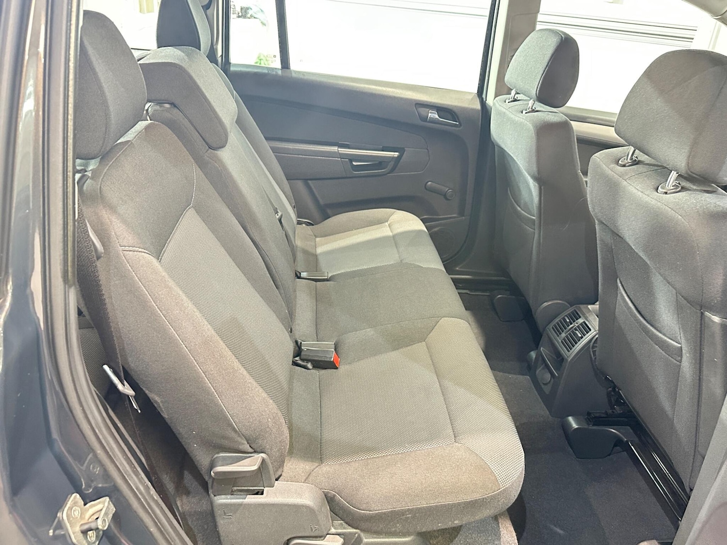 Used Vauxhall Zafira 2013 for sale - 77625473: Photo 19