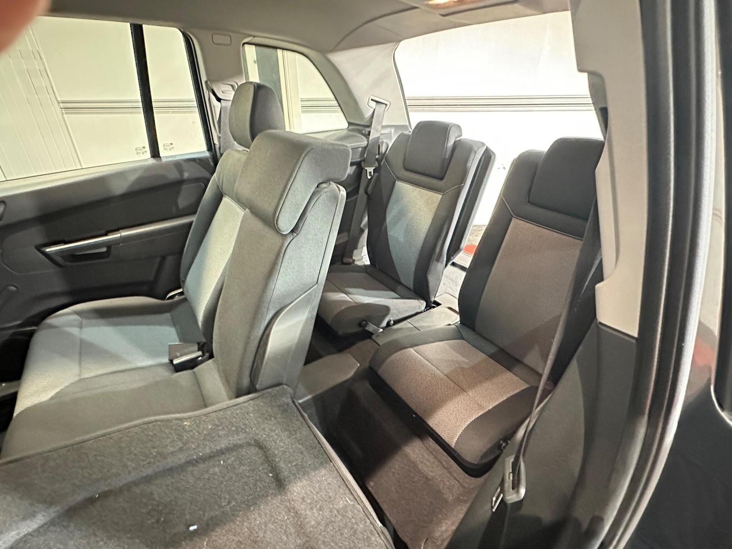 Used Vauxhall Zafira 2013 for sale - 77625473: Photo 24