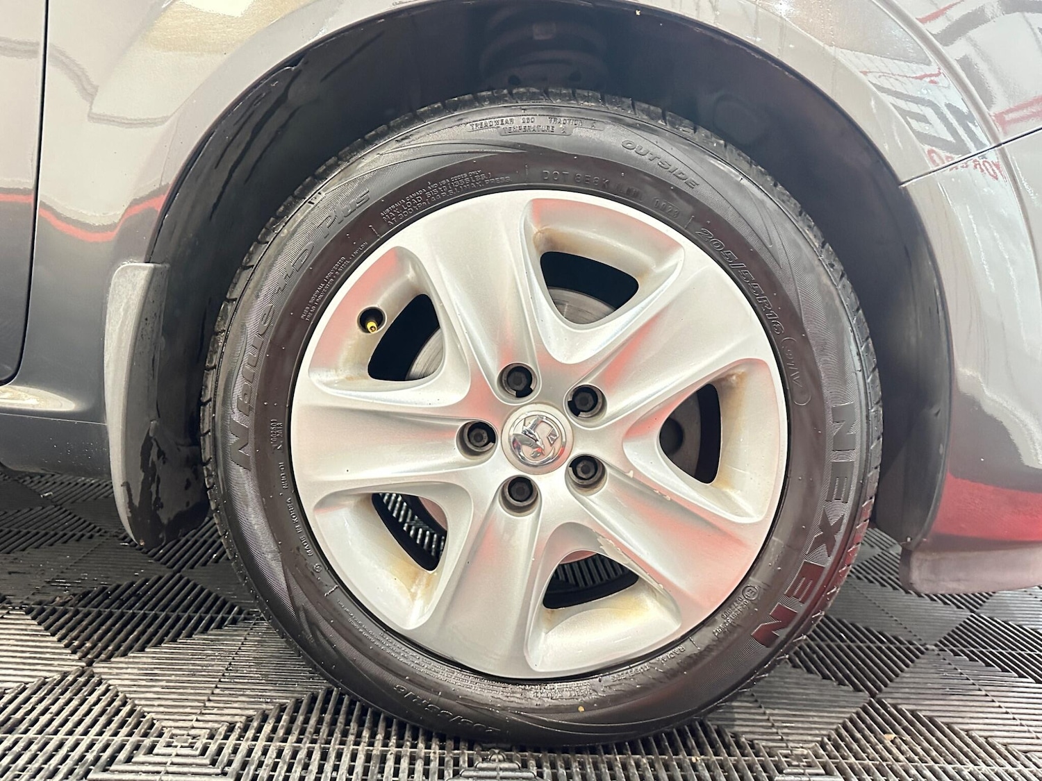 Used Vauxhall Zafira 2013 for sale - 77625473: Photo 41