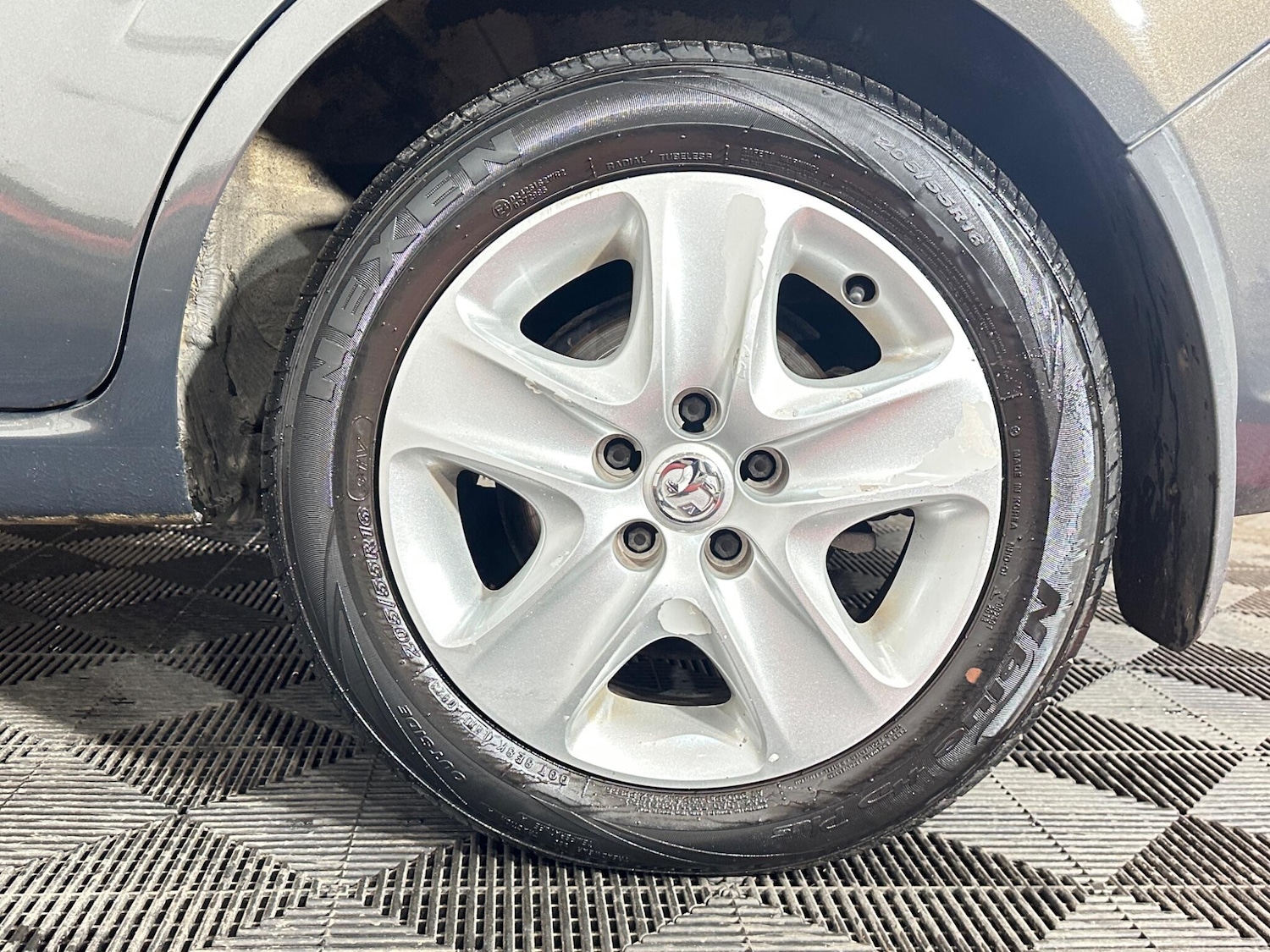 Used Vauxhall Zafira 2013 for sale - 77625473: Photo 43