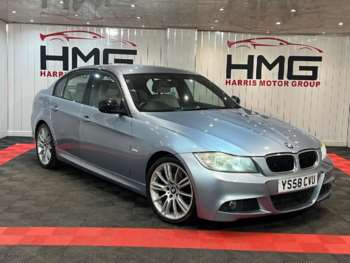 Used BMW 3 Series 2009 for sale - 74989658: Photo