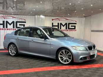 Used BMW 3 Series 2009 for sale - 74989658: Photo