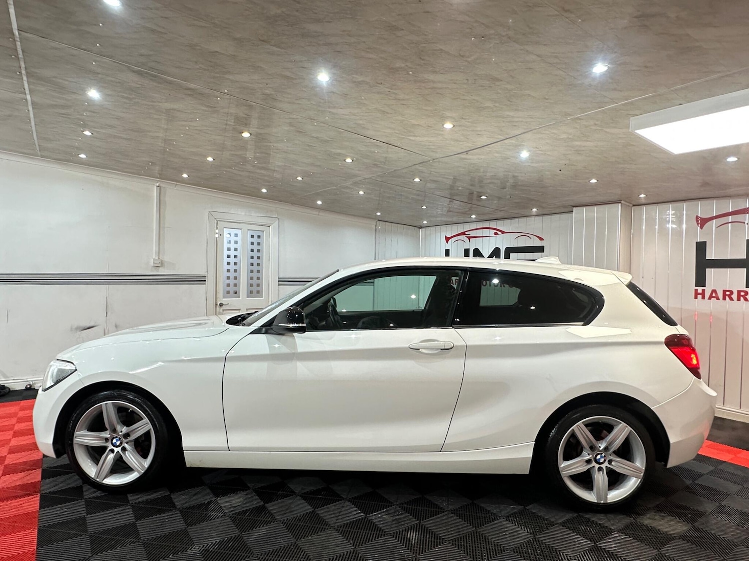 Used BMW 1 Series 2015 for sale - 76855964: Photo 11